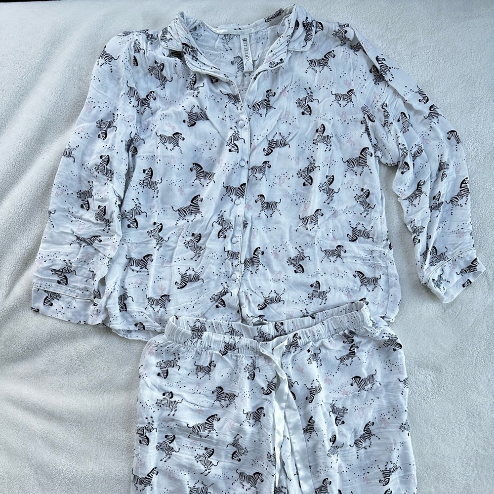 Cute PJs